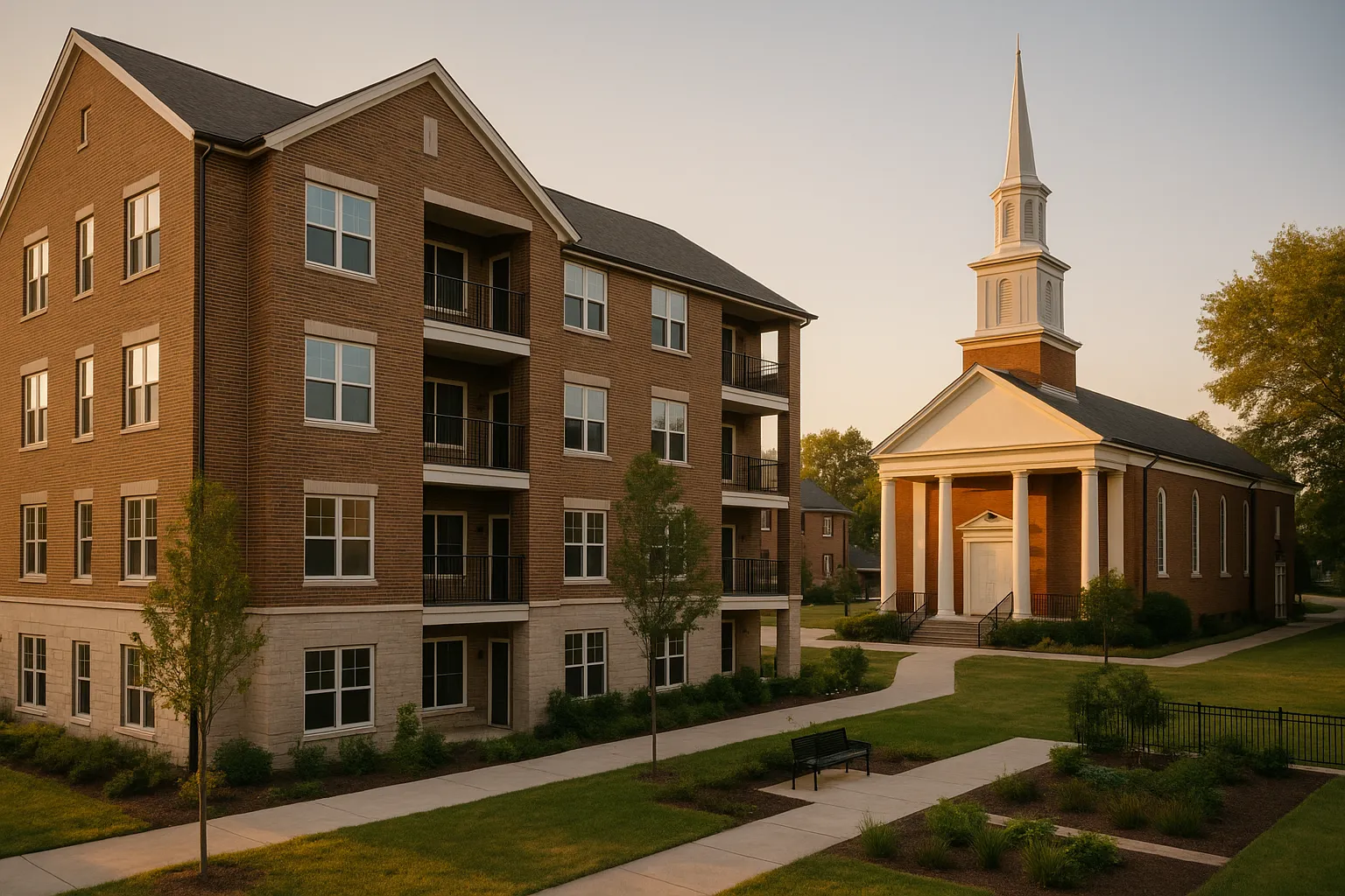 Small Modular Reactors